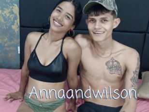 Annaandwilson