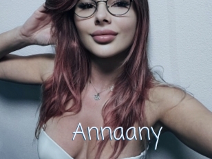 Annaany