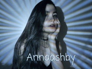 Annaashby