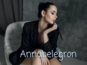 Annabelegron