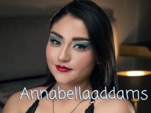 Annabellaaddams