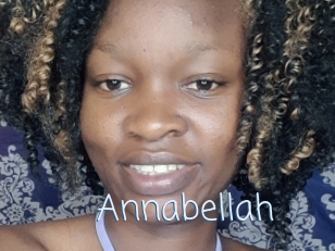 Annabellah