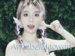 Annabellxiaowan