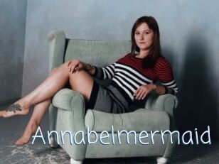 Annabelmermaid