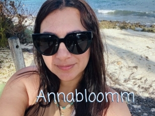 Annabloomm