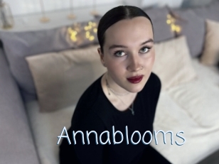 Annablooms