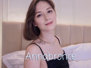 Annabronce