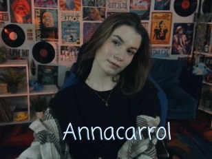 Annacarrol