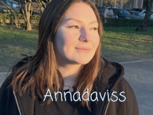 Annadaviss