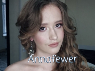 Annafewer