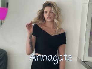 Annagate