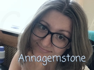 Annagemstone