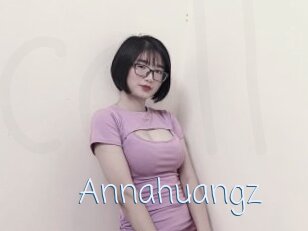 Annahuangz