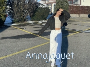 Annajaquet