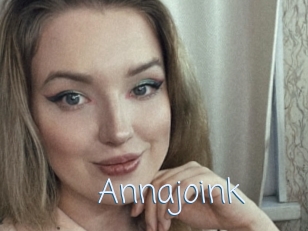 Annajoink