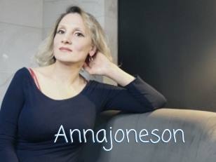 Annajoneson