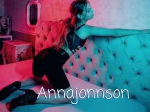 Annajonnson