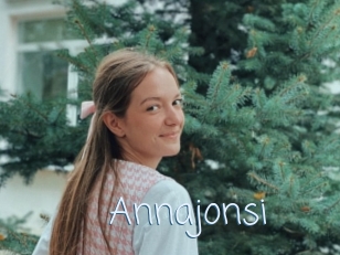 Annajonsi