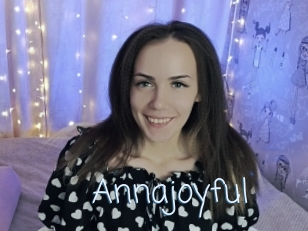 Annajoyful