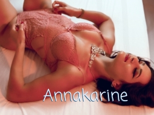 Annakarine