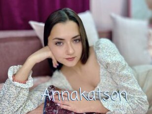 Annakatson