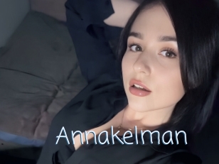 Annakelman