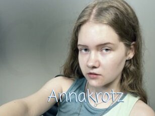 Annakrotz