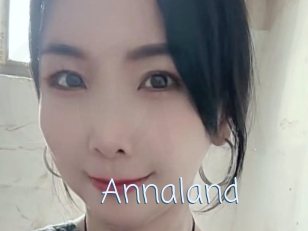 Annaland