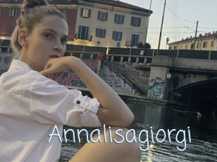 Annalisagiorgi