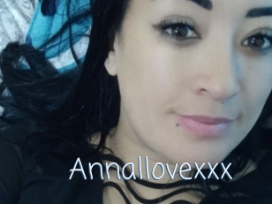 Annallovexxx