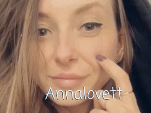 Annalovett