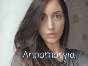 Annamaryia