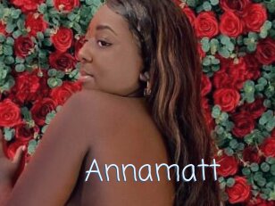 Annamatt