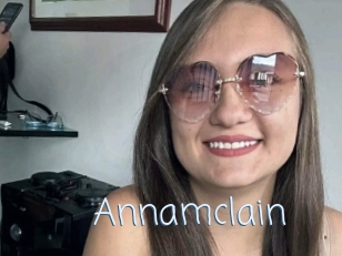 Annamclain