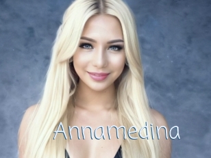 Annamedina