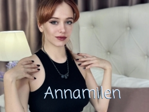 Annamilen