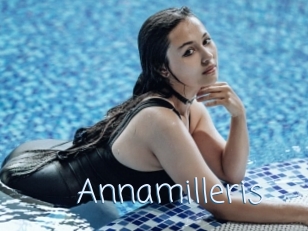 Annamilleris