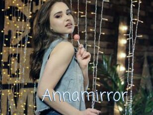 Annamirror