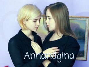 Annandgina