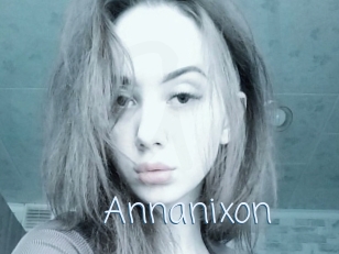 Annanixon