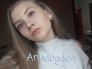 Annaogden