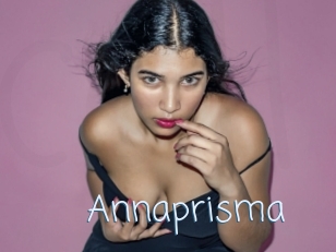 Annaprisma