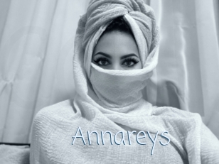 Annareys