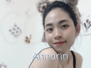 Annarin