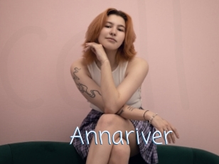 Annariver