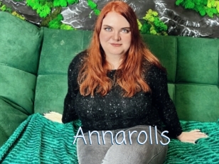 Annarolls