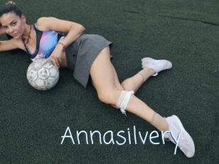 Annasilvery