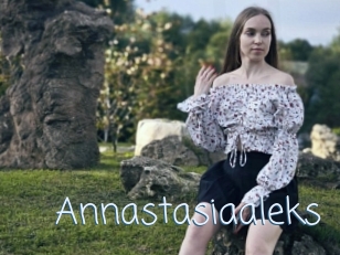 Annastasiaaleks