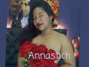 Annastich