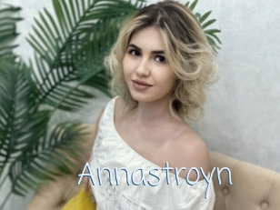 Annastroyn